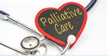 Palliative Care - Eulogy Writers