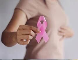 Breast Cancer - The Eulogy Writers