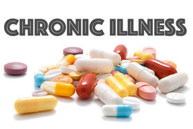 Chronic Illness - The Eulogy Writers